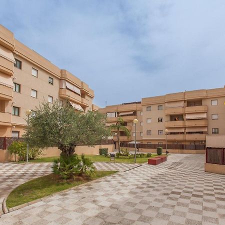 Apartamento Centro Jardines Tempul Jerez de la Frontera Exterior foto